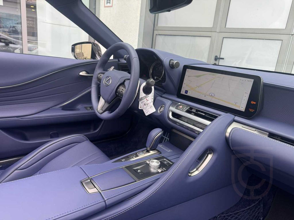 Lexus LC500 Cabriolet Ultimate Edition * Nr. 148 / 165