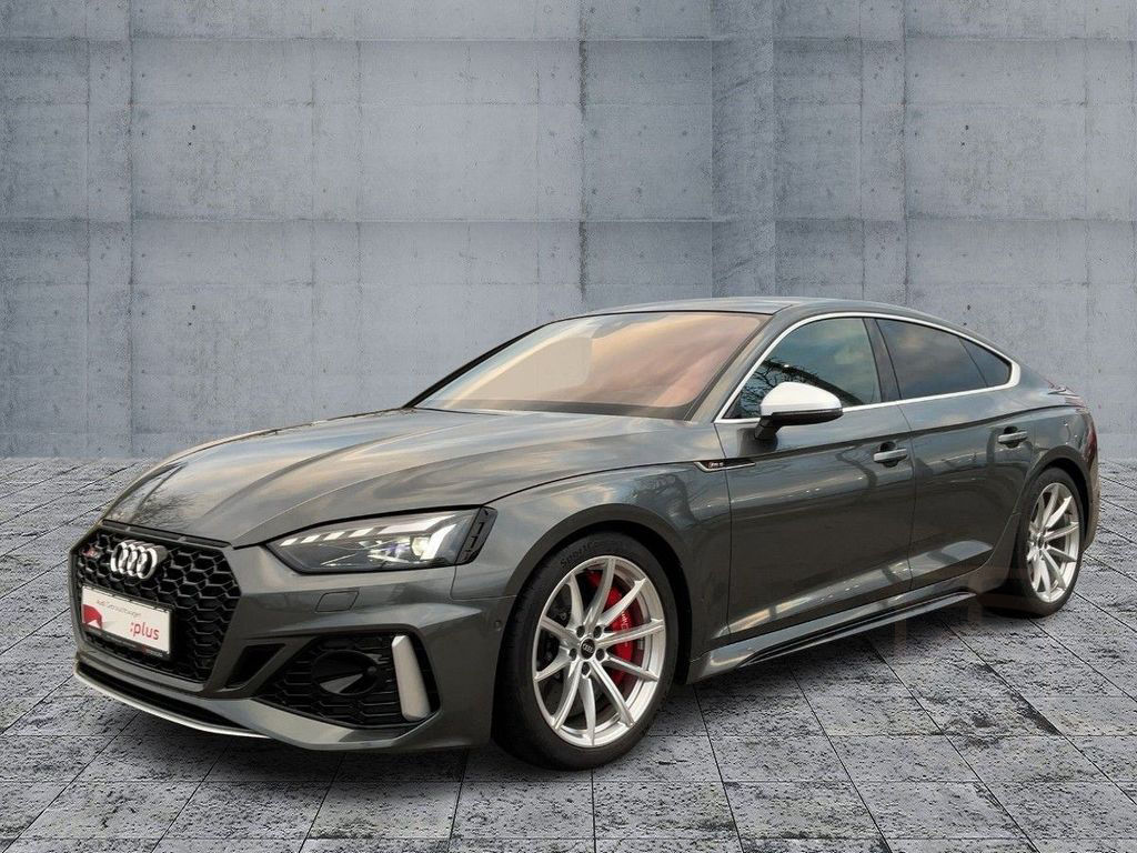 Audi RS5 Sportback MATRIX+B&O+KERAMIK+HuD+ACC+PANO+VC