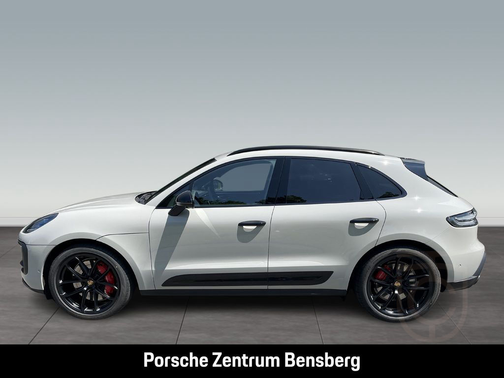 Porsche Macan GTS Pano StHz 18W ACC Surround View