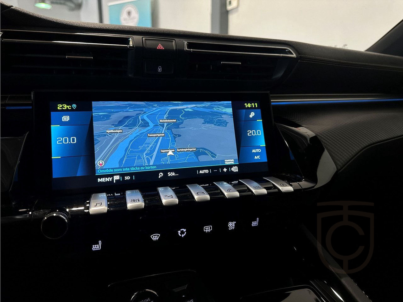 Peugeot 508 SW GT PHEV