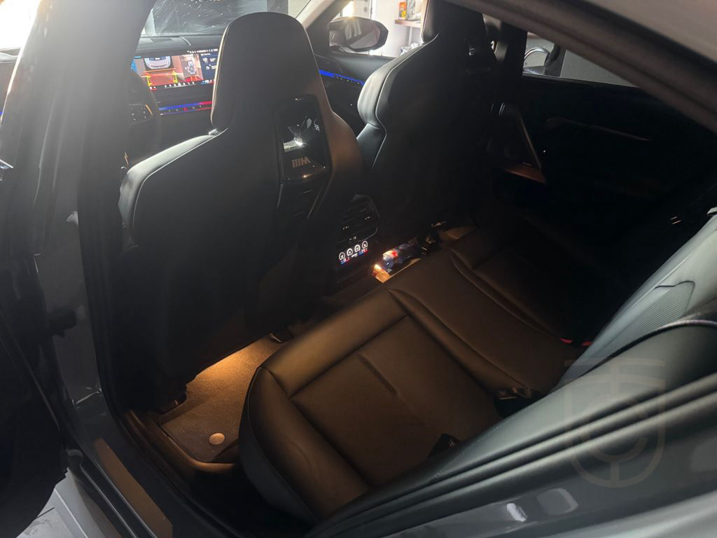 BMW M5 G90 M *Driver´s *Carbon*Kamera*ACC*Full*