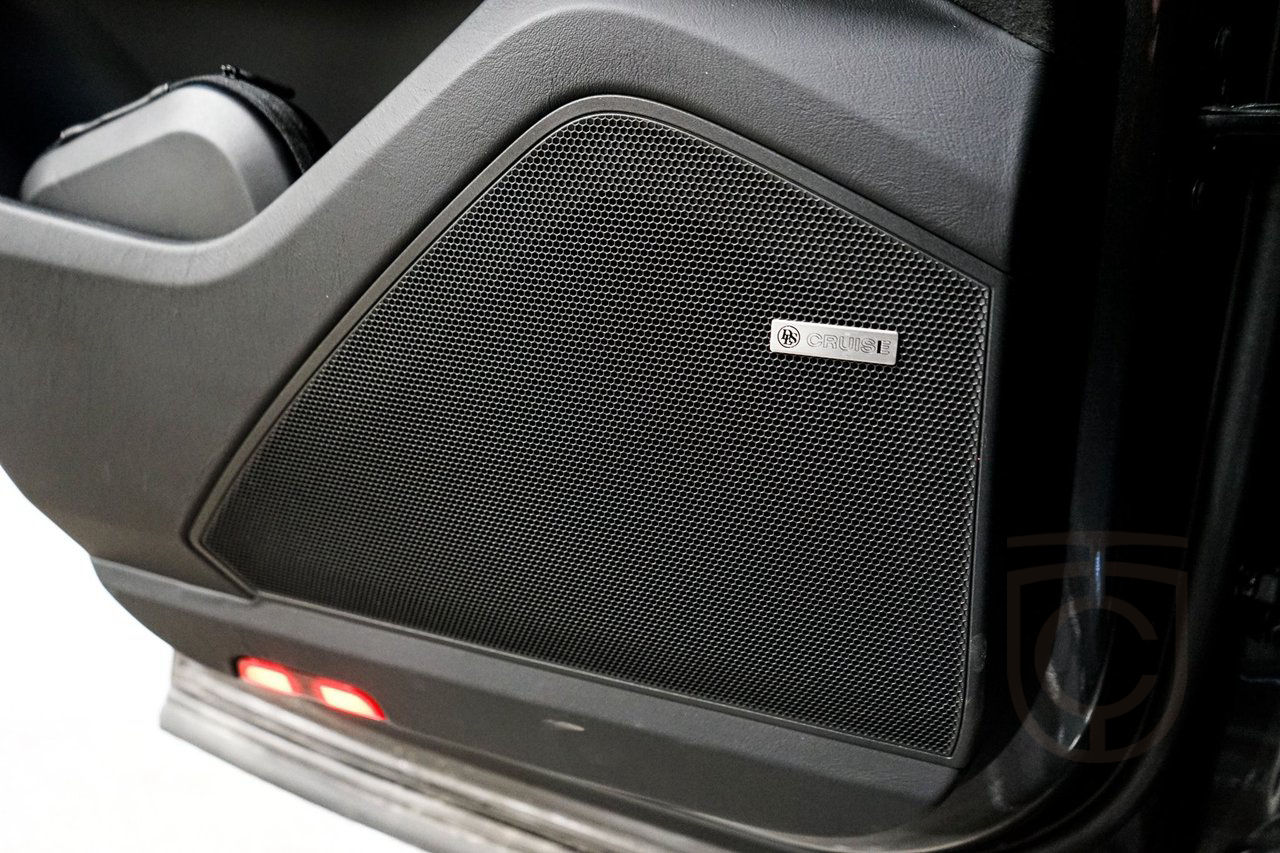 Porsche Cayenne GTS