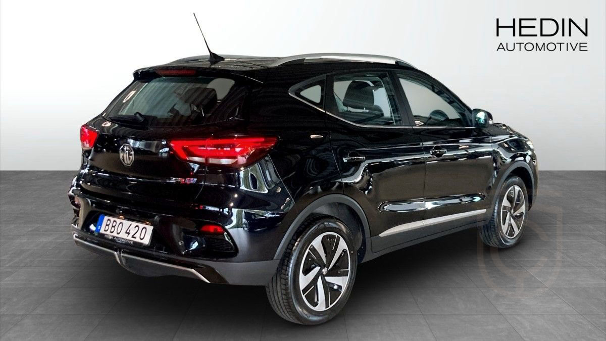 MG ZS EV ZS EV COMFORT.