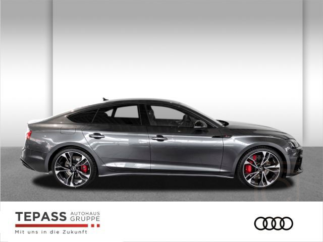 Audi S5 Sportback TDI QUATTRO COMPETITION PLUS NAVI V