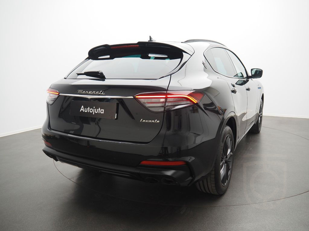 Maserati Levante GT