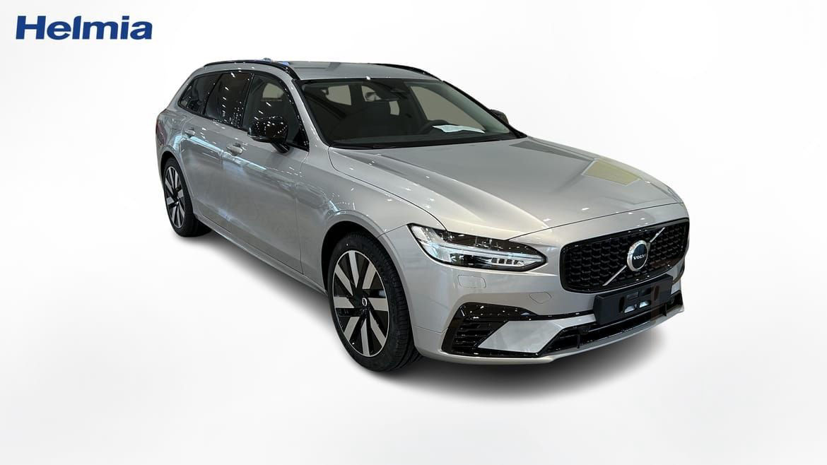 Volvo V90 T6 Plus Dark Edition