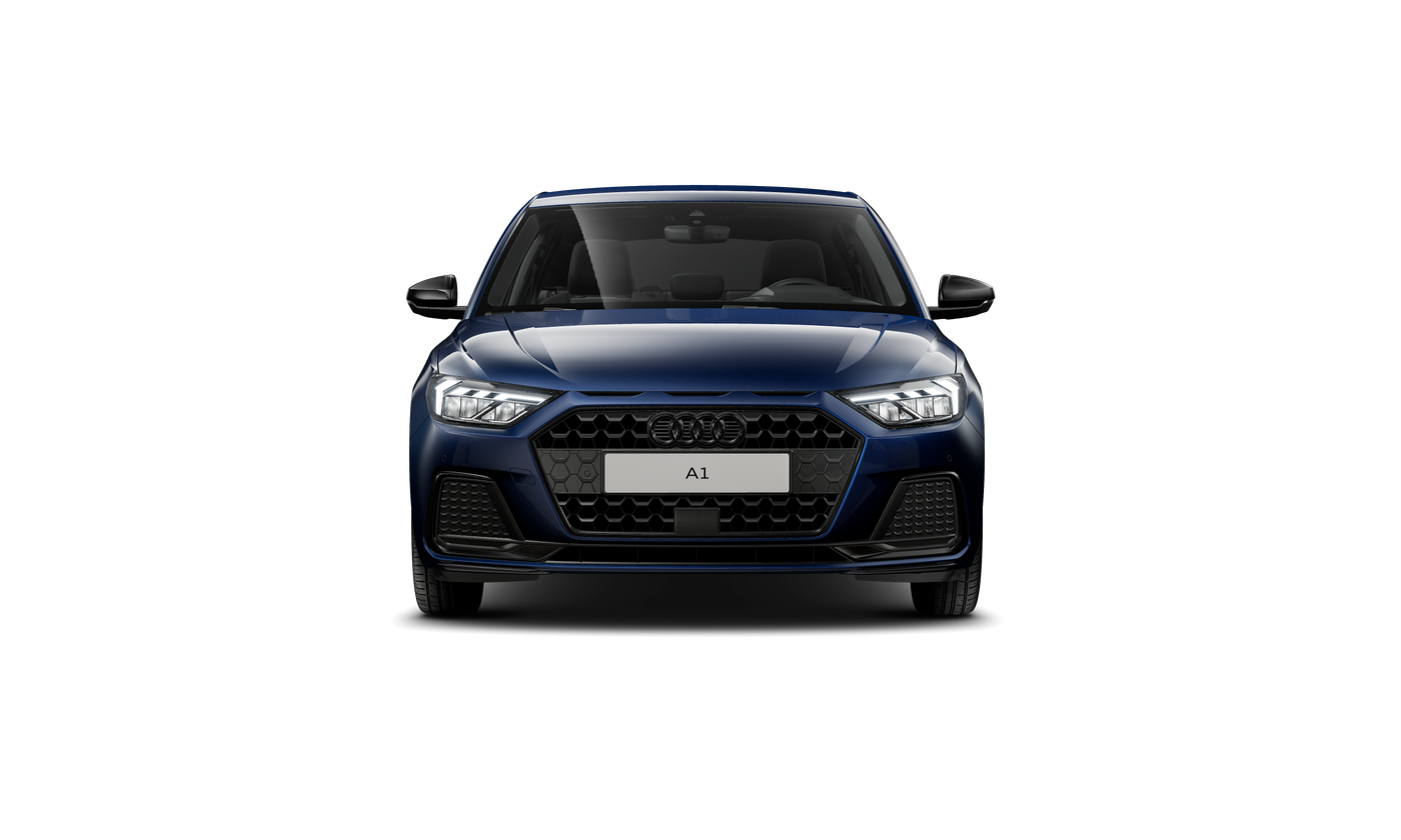 Audi A1 Sportback advanced 25 TFSI 70 kW