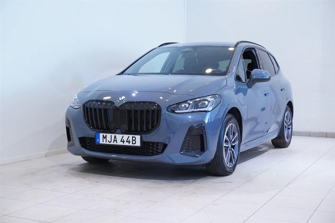 BMW 225 e xDrive Active Toure Tourer Steptronic