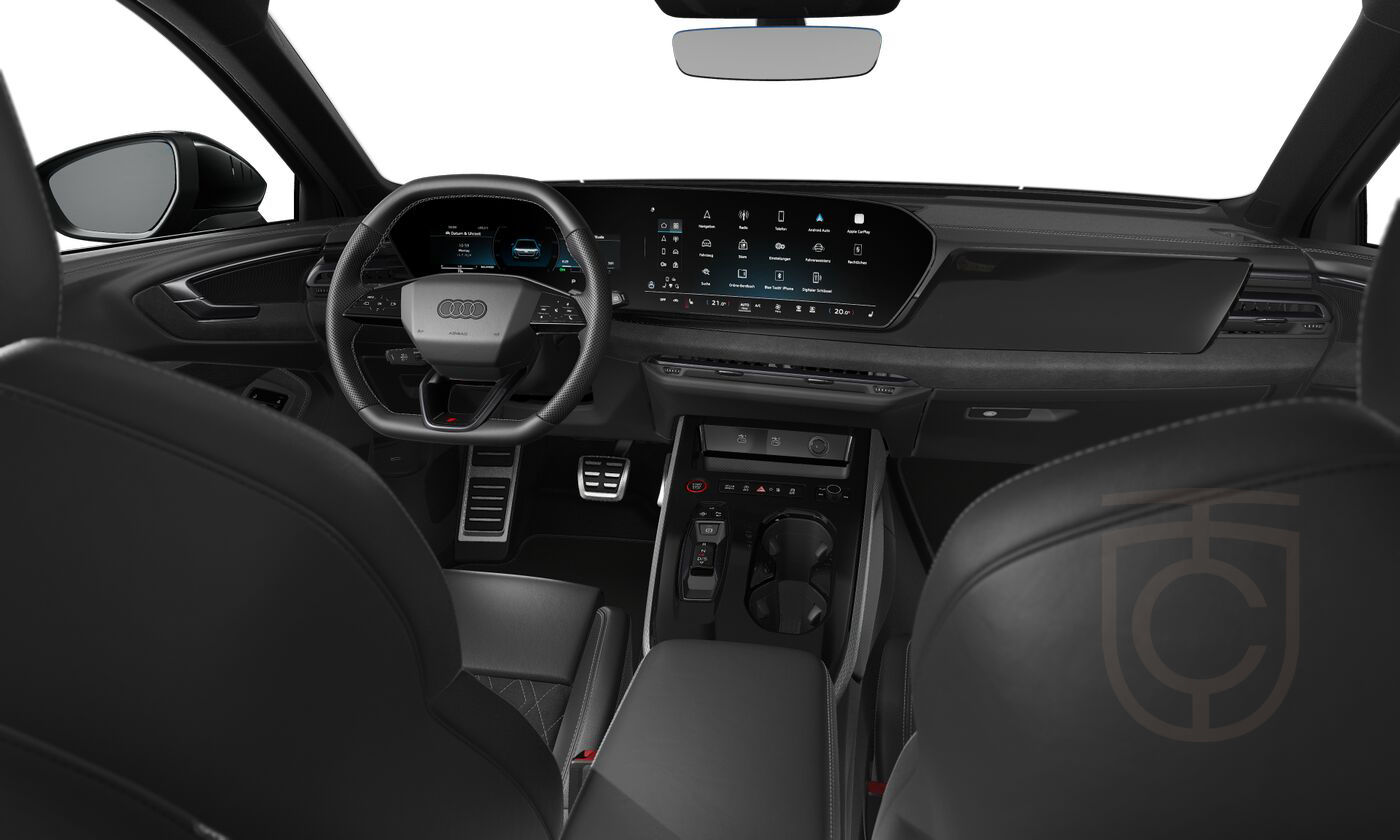 Audi A5 Avant TDI 150 kW S tronic