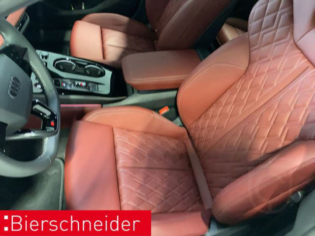 Audi S5 Avant edition one TFSI MATRIX HuD B&O 360