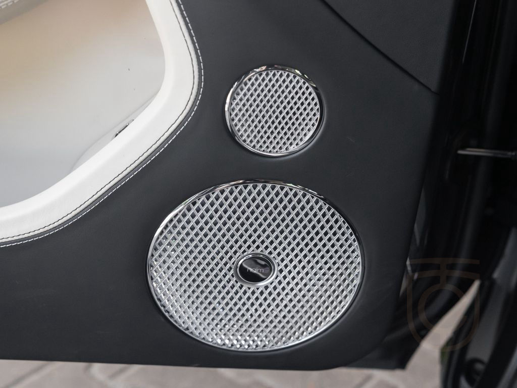 Bentley Continental GT*Black Line*First Edition*NAIM*