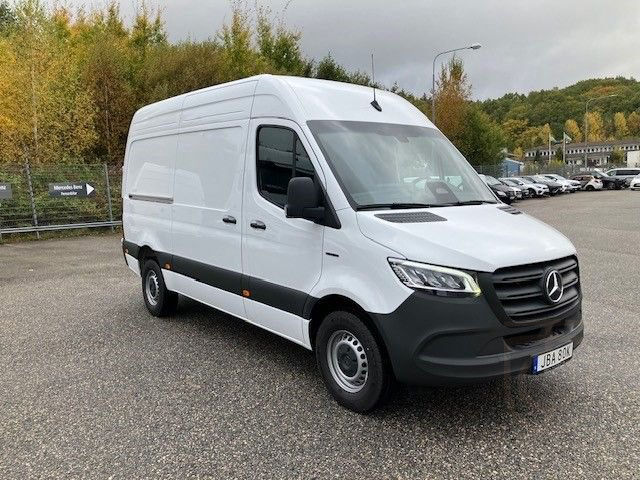 Mercedes-Benz E Sprinter ESPRINTER 314