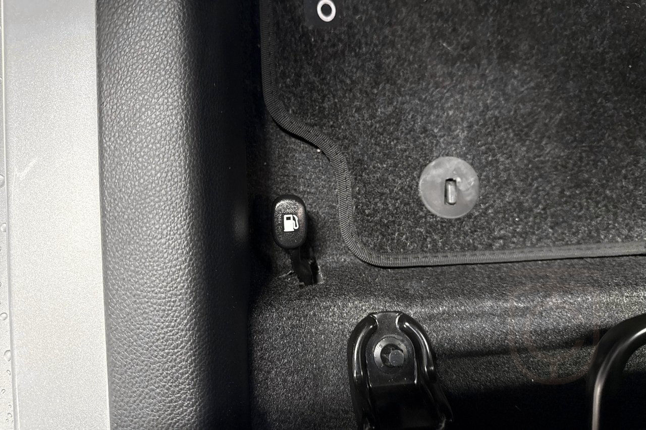 Kia Picanto 1.0