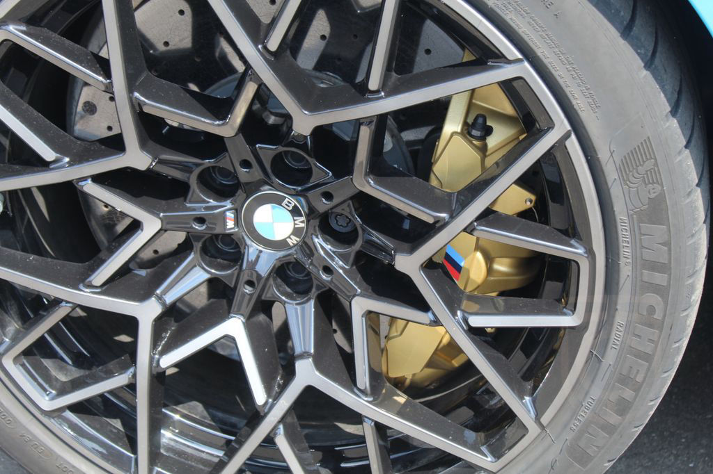 BMW M8 Competition Cabrio +INDIVIDUAL+Carbon+Keramik