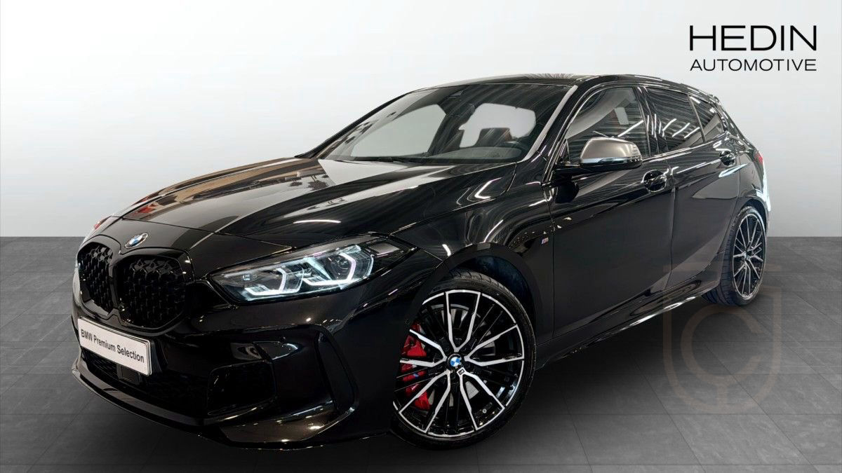 BMW M135i xDrive H