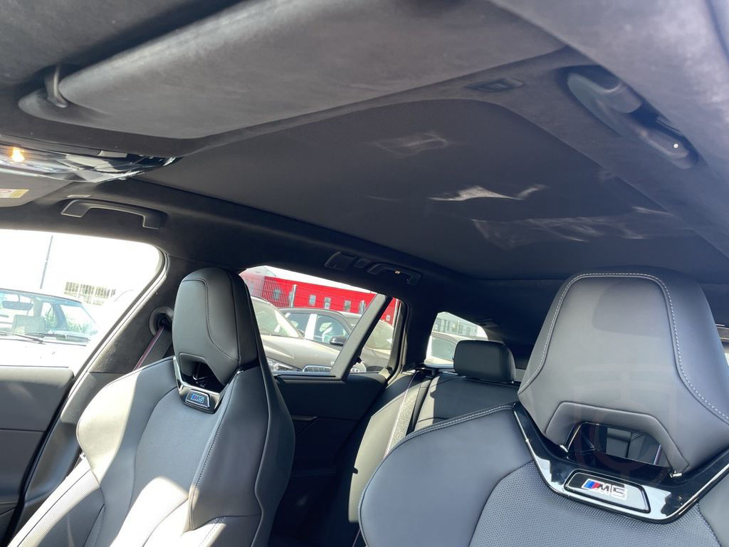 BMW M5 Touring - UPE 157.730,- € 0,5% Versteuerung!!