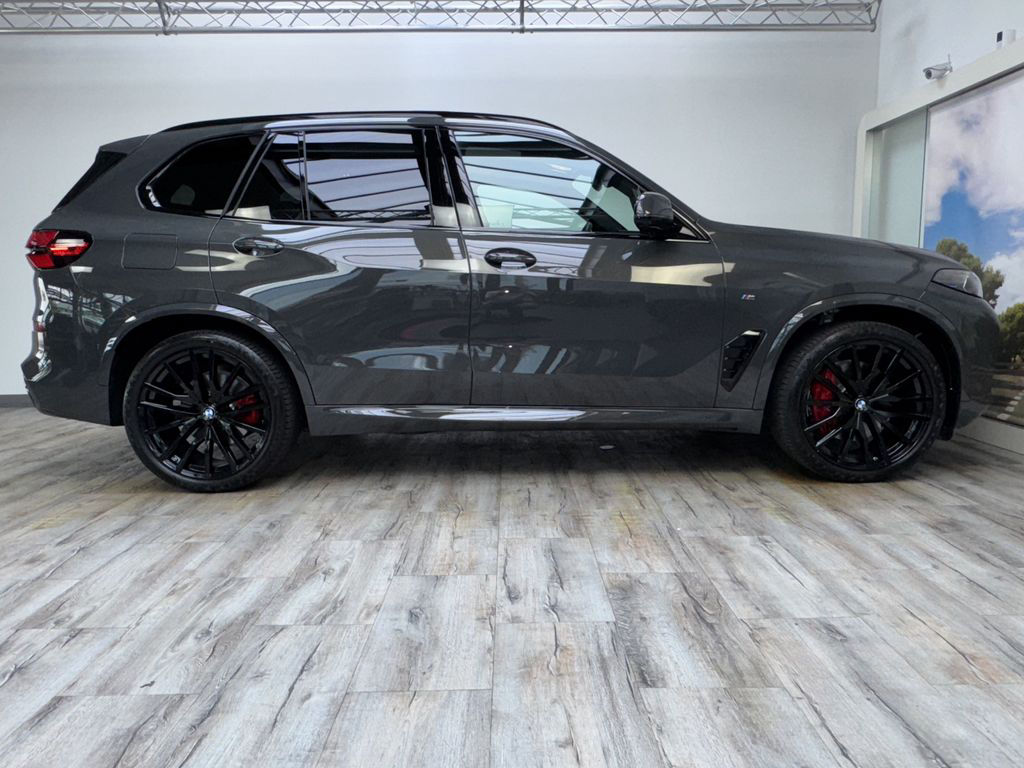 BMW X5 xDr30d M Sport Pro 22Zoll Luftfeder ACC 360°