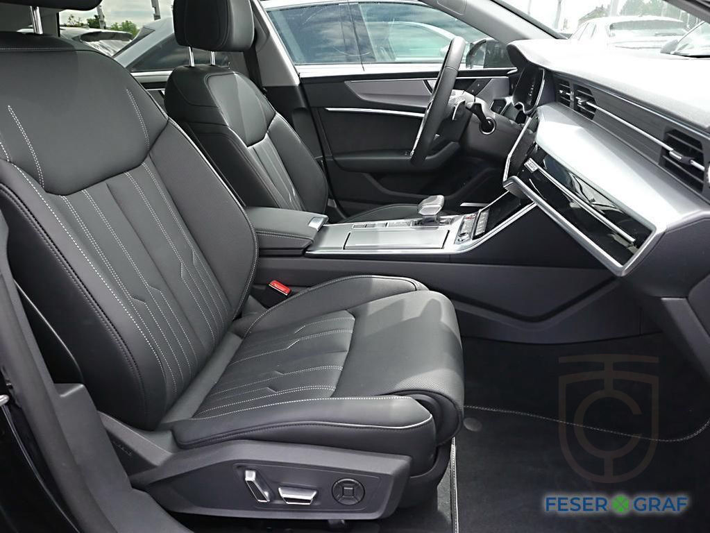 Audi S7 Sportback TDI Tiptronic Navi 4xSHZ Pano ACC