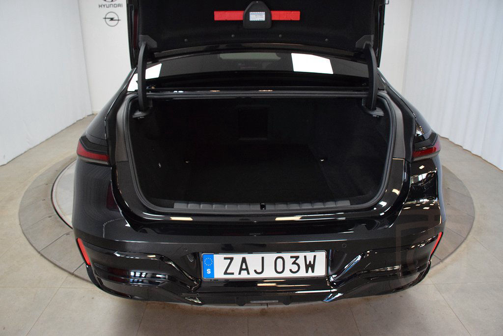 BMW i7 M70 xDrive