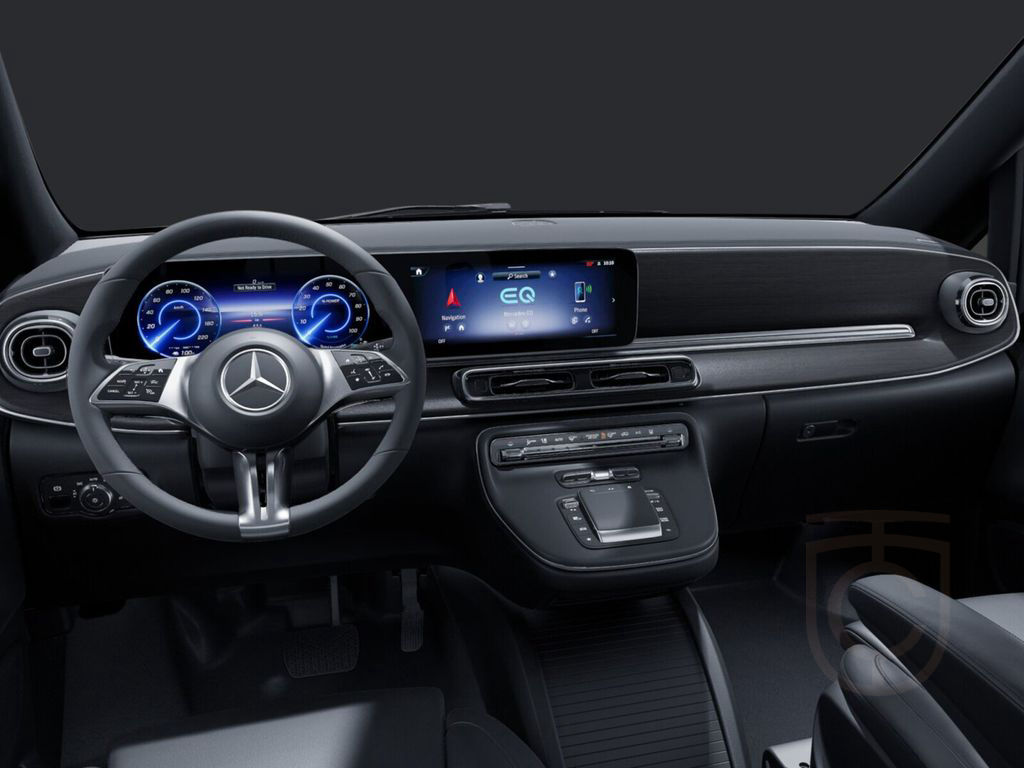 Mercedes-Benz EQV 300 AVANTGARDE Lang