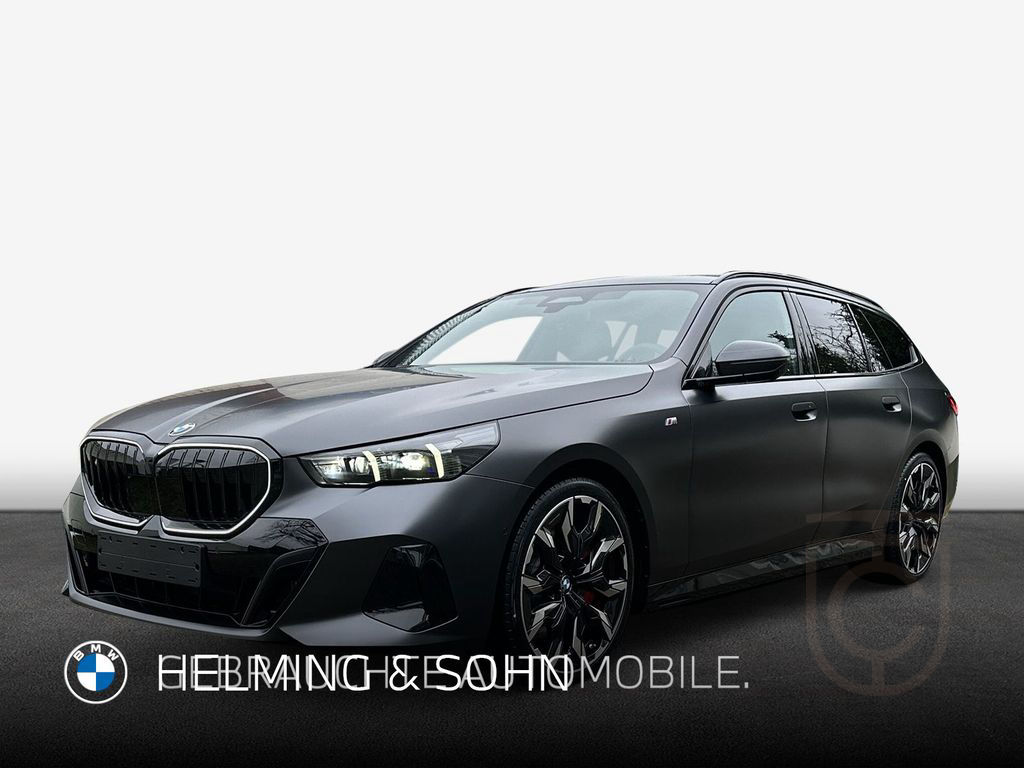BMW 540d xDrive Touring - M Sportpaket / Head-Up / D