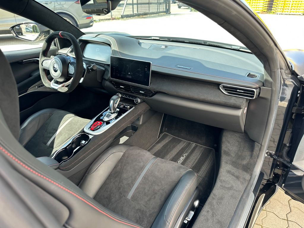 Lotus Emira V6 First Edition