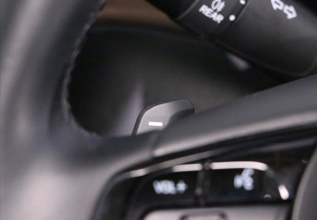 Honda E