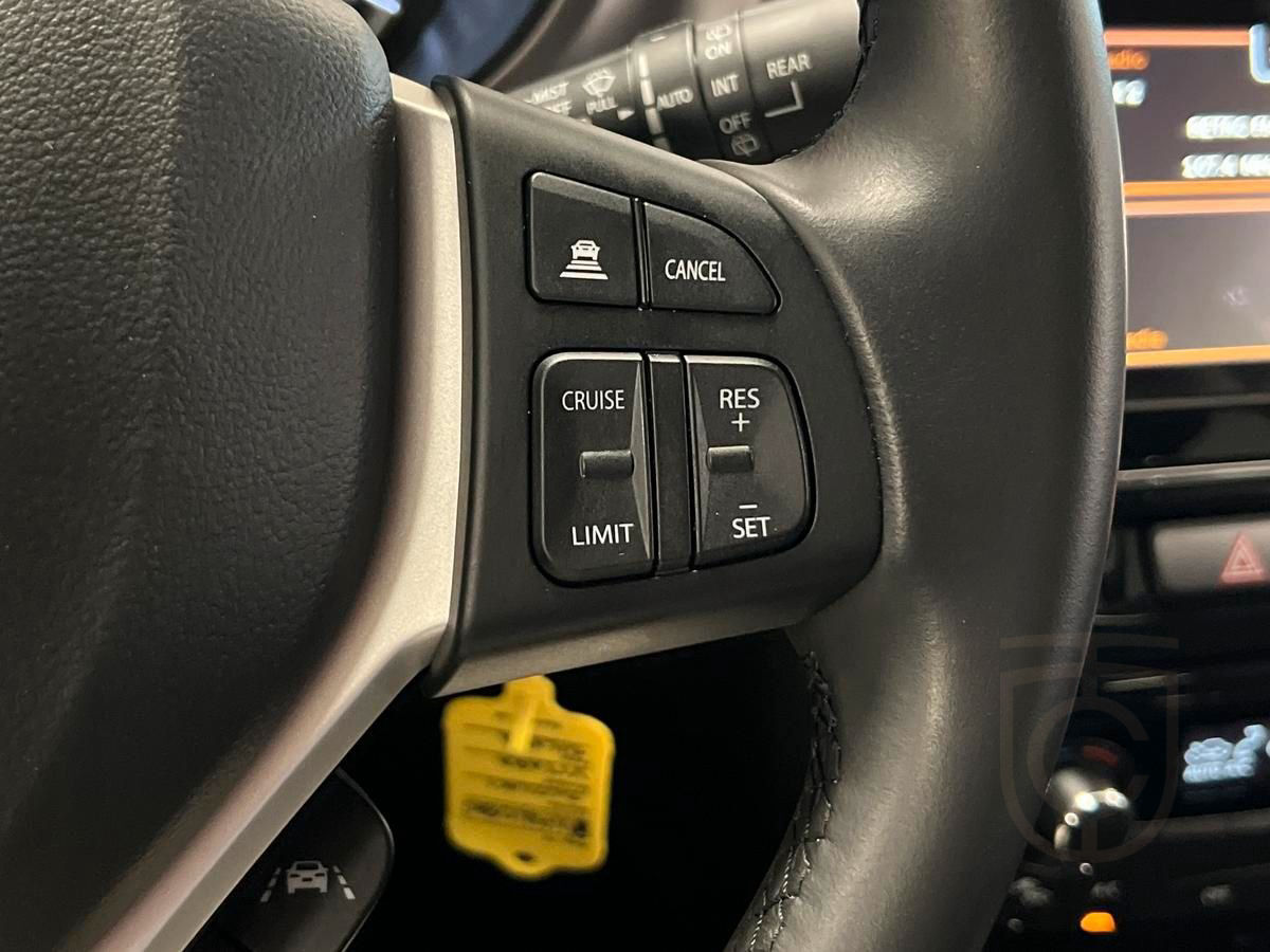 Suzuki Vitara 1.4T