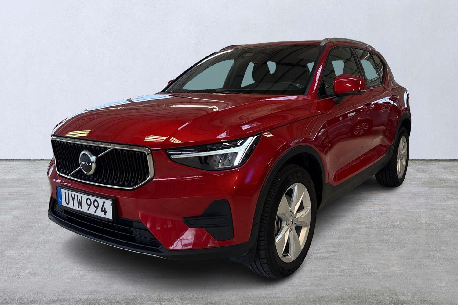 Volvo XC40 B4 DCT 145kW 2023 Core