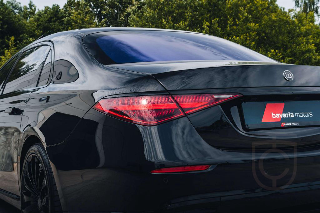 Mercedes-Benz S 580 Maybach / AMG / Brabus / Comfort