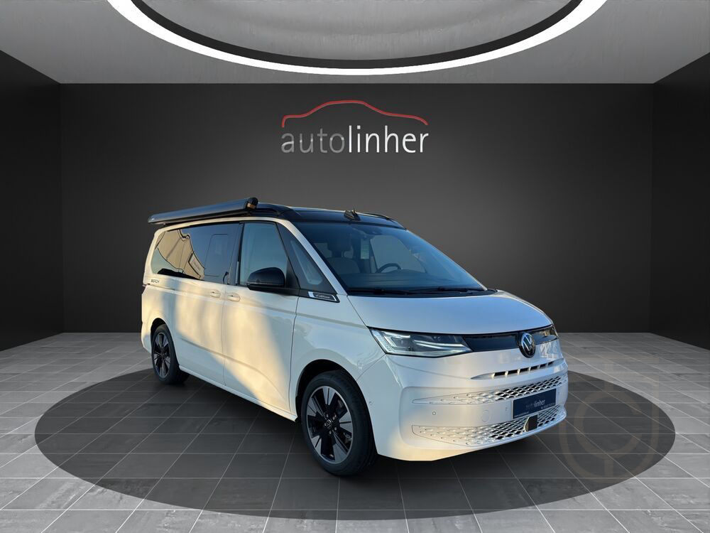 Volkswagen California Beach Camper TDI DSG ''NEUES MODEL