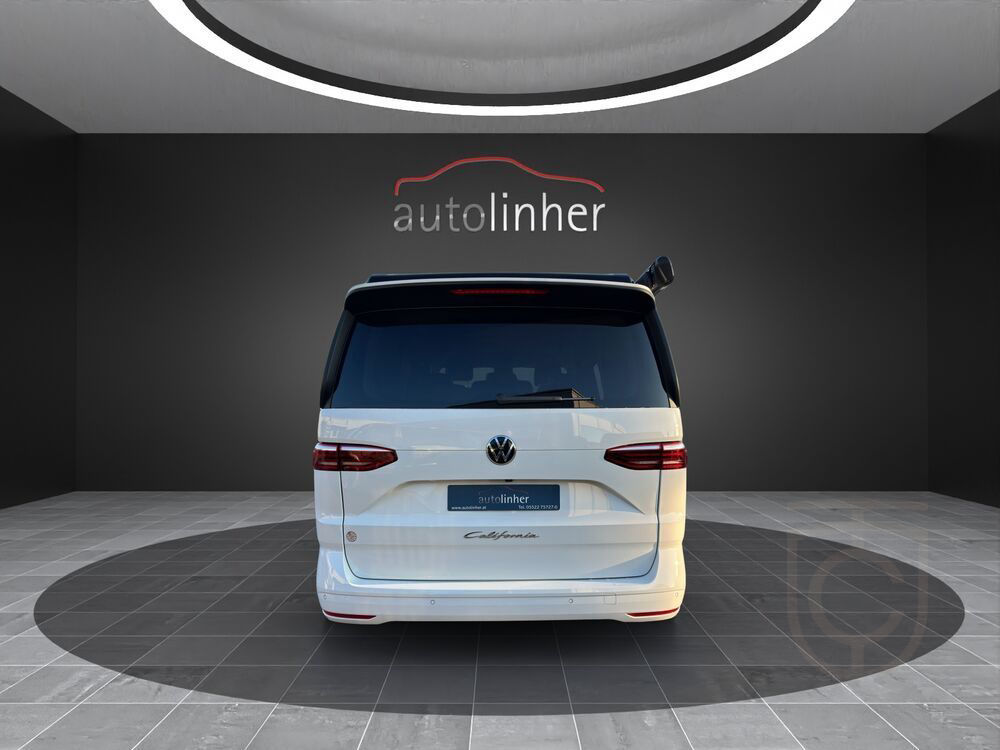 Volkswagen California Beach Camper TDI DSG ''NEUES MODEL