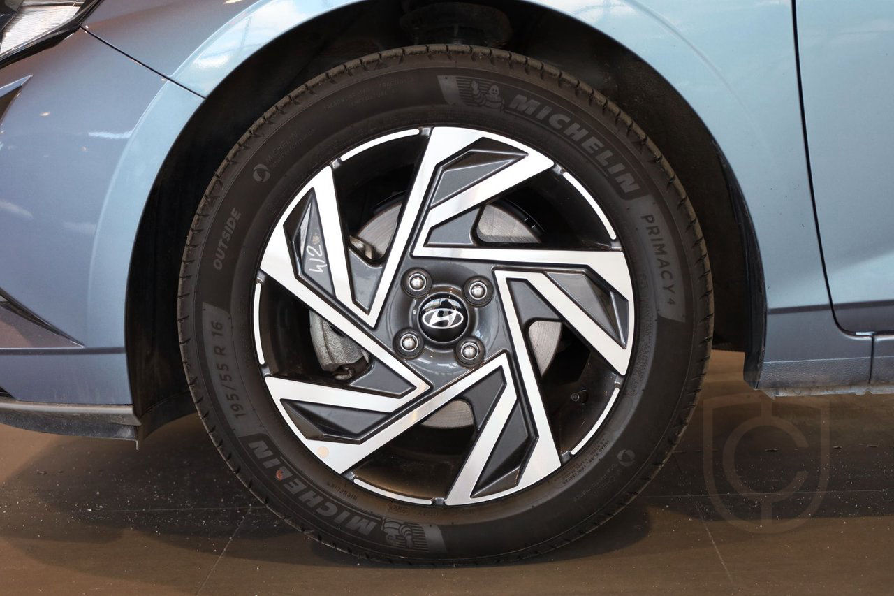 Hyundai i20 1,0 T-GDI 48V MHEV Essential