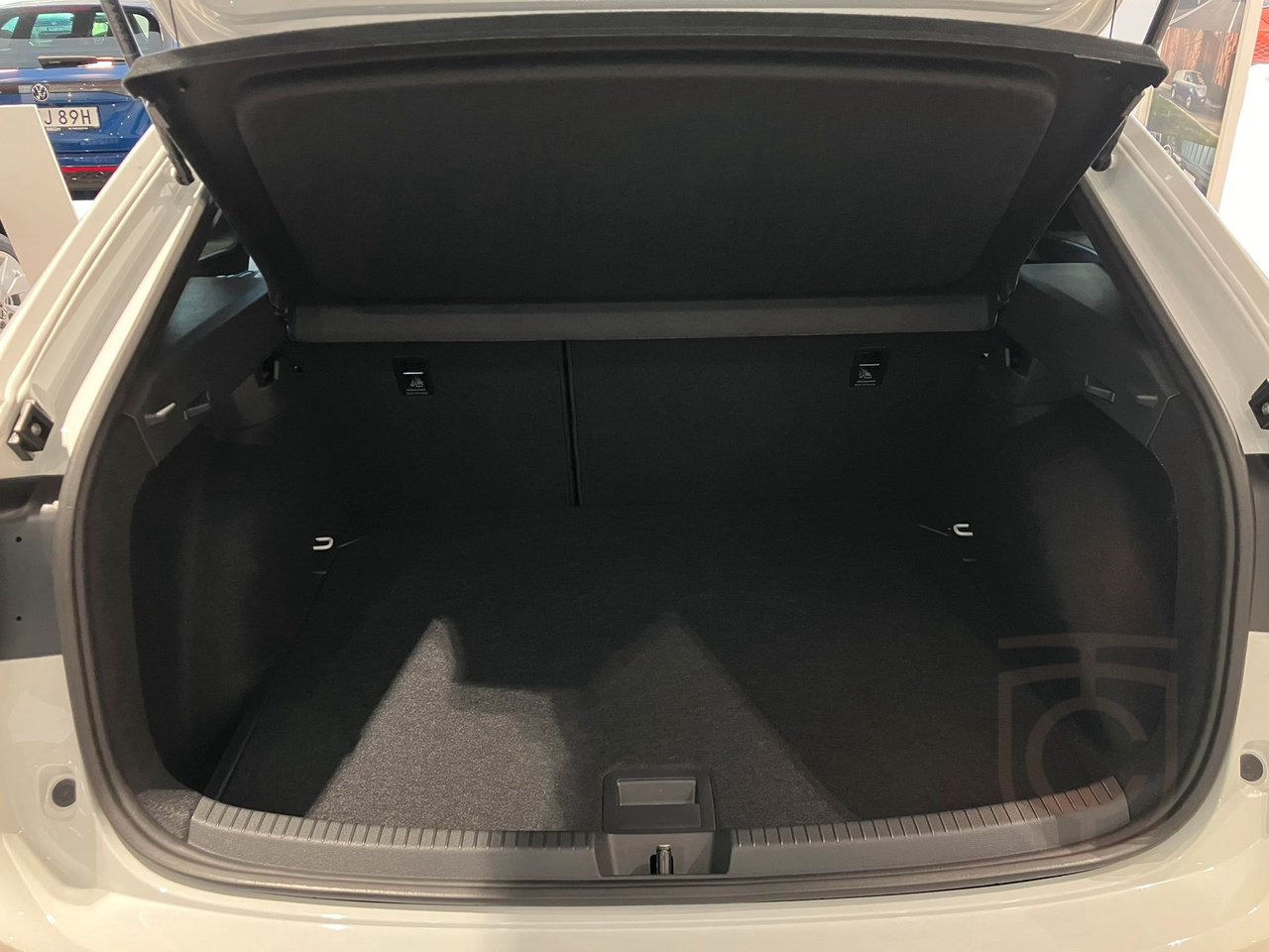Volkswagen Taigo 1.0 TSI R-Line