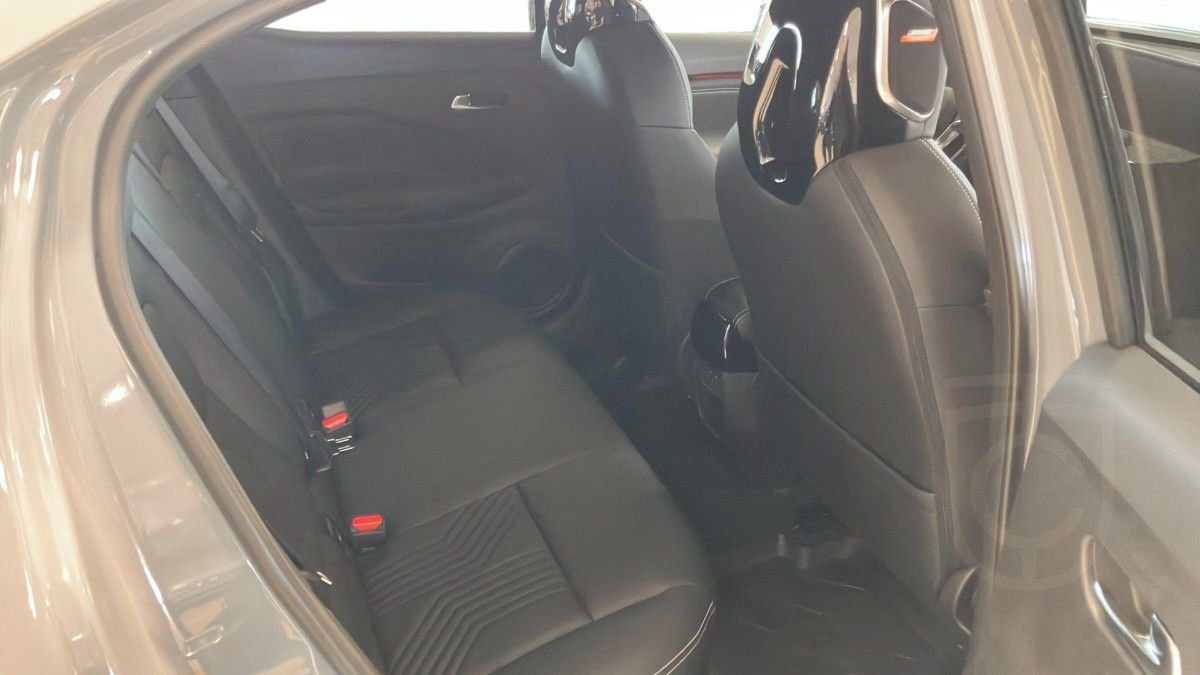 Nissan Juke JUKE DIG-T 114 Automat Tekna 19"