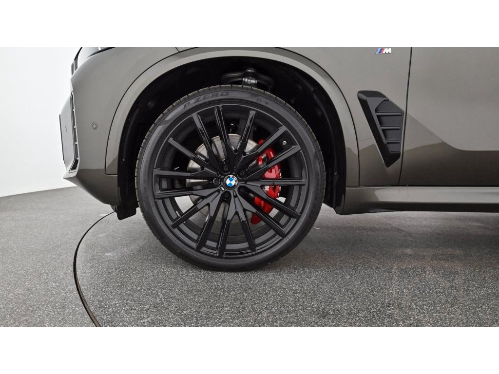 BMW X5 40d xDrive M Sport