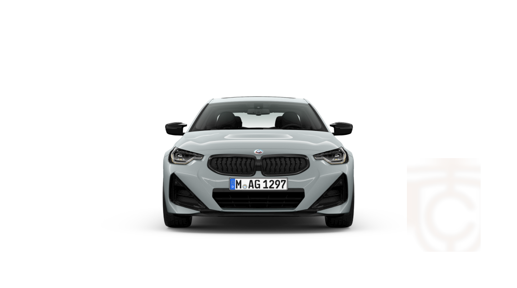 BMW M240i Coupé