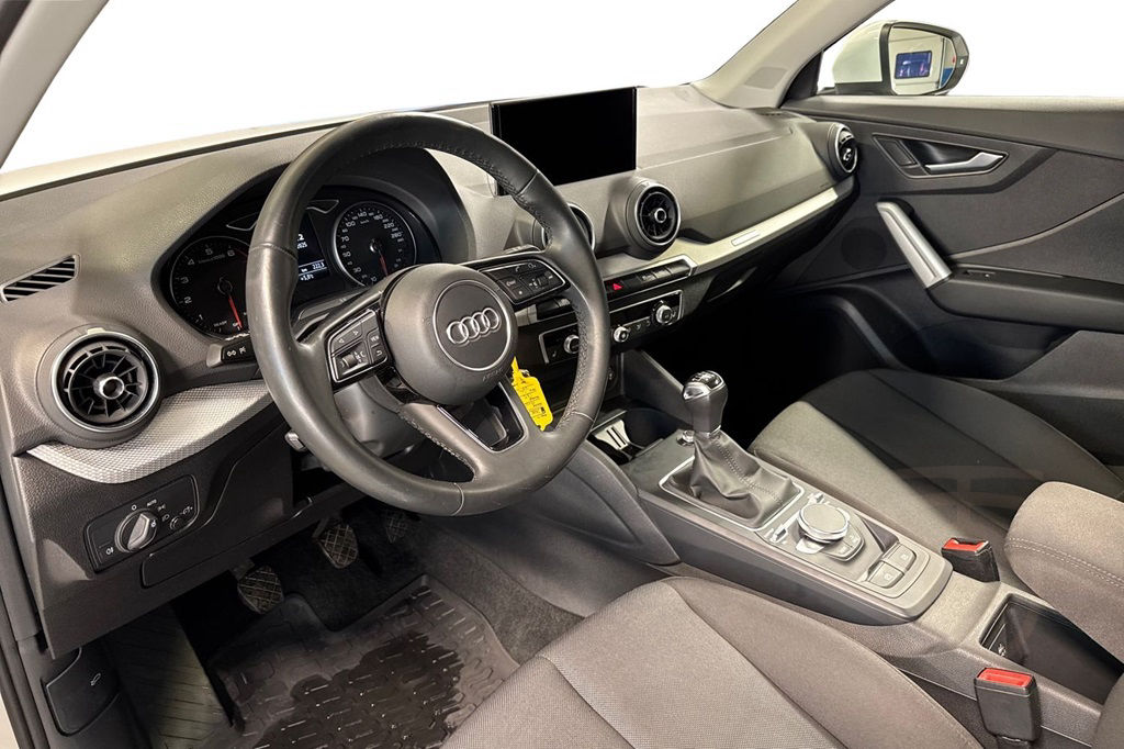 Audi Q2 30 TFSI