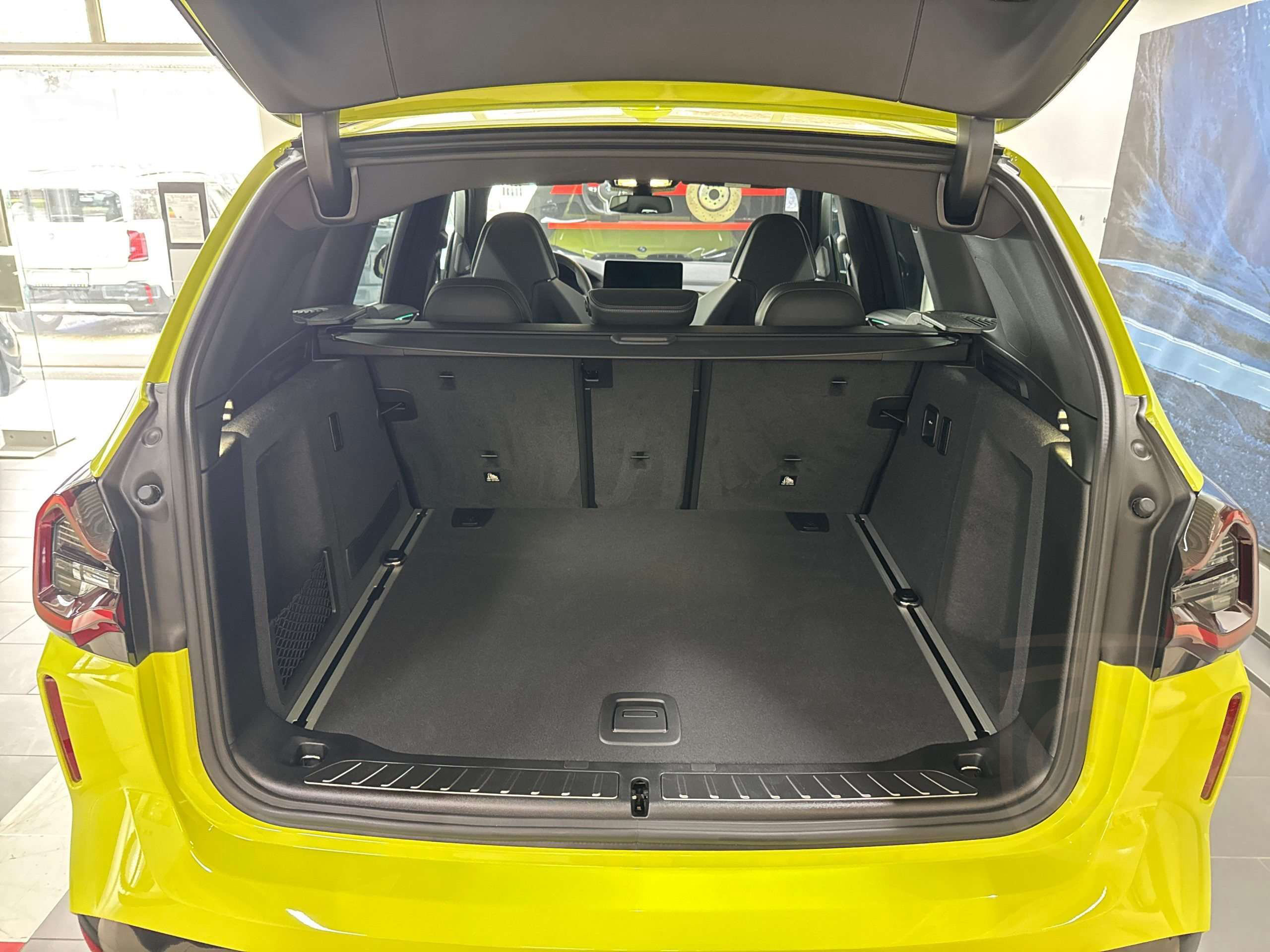 BMW X3 M Competition*HUD*HK HiFi*Pano