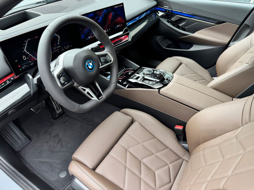 BMW 530 e M Sportpaket Pro/Pano/360°K/20 Zoll