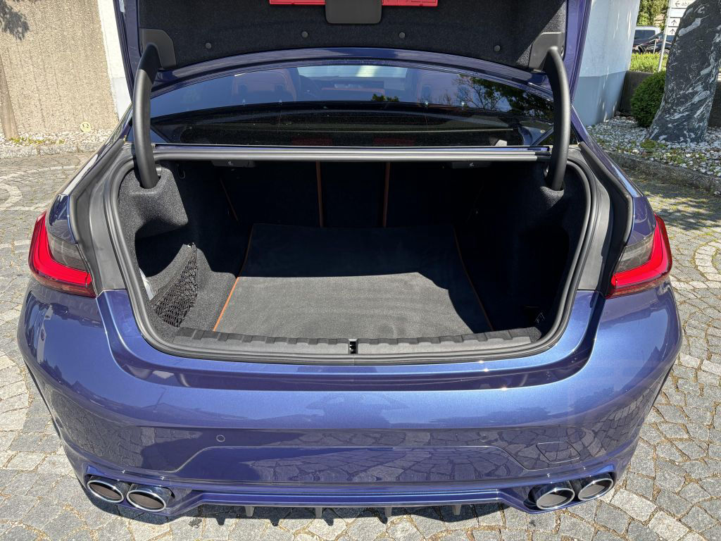 ALPINA B3 Limousine SWITCH-TRONIC Allrad