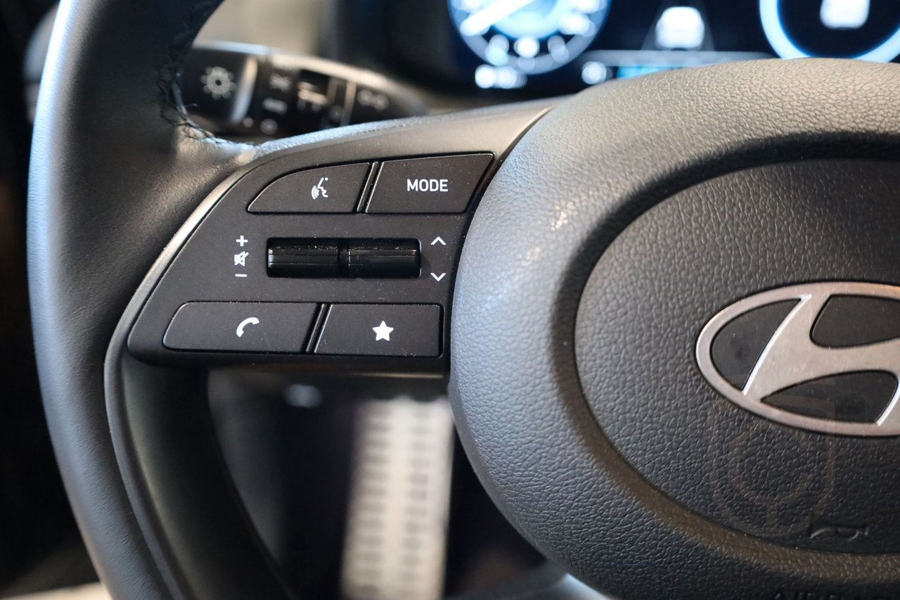Hyundai Bayon 1.0 T-GDI Advance