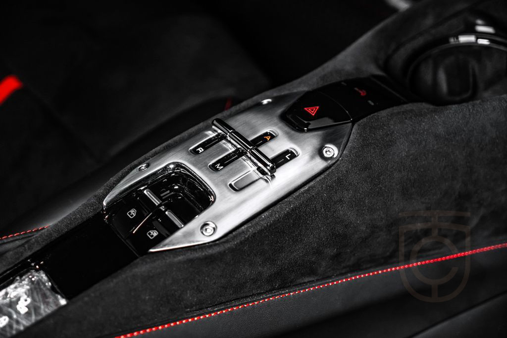 Ferrari SF90 Stradale*Lift*Camera
