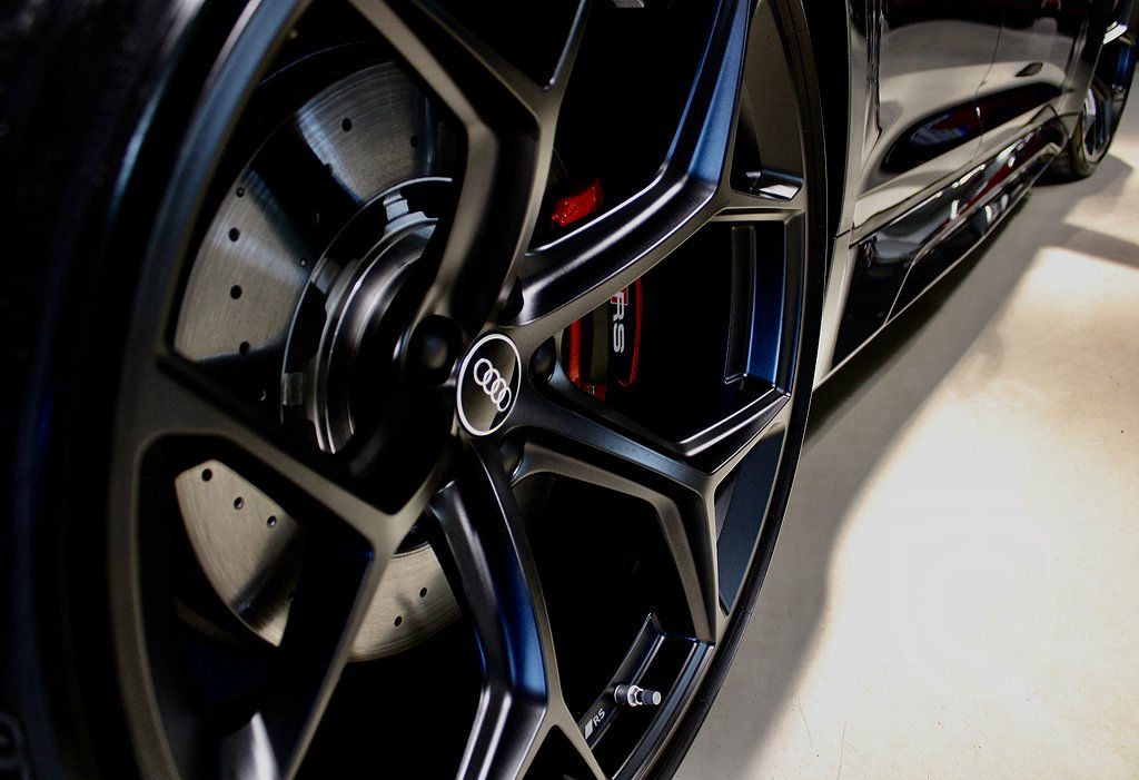 Audi RS6 PERFORMANCE