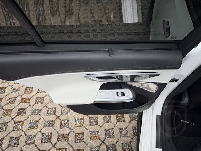 Mercedes-Benz E 53 AMG Hybrid 4Matic+ VOLLAUSSTATTUNG
