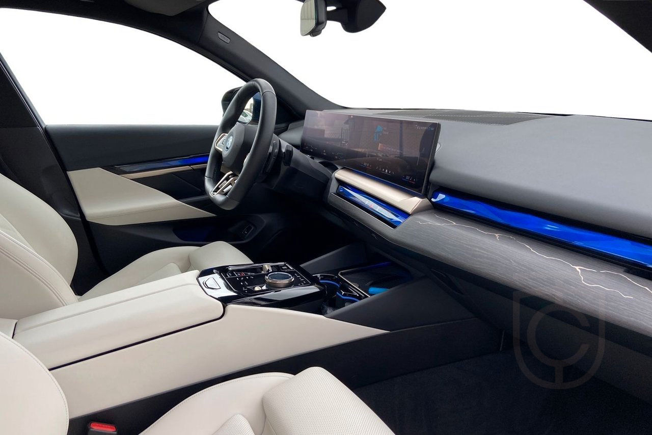 BMW 530e M Sport