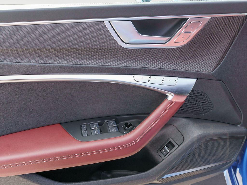 Audi S7 Sportback quattro 3.0TDI Navi Matrix Pano B&O