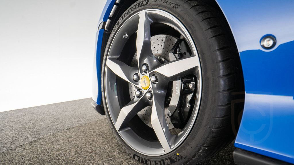 Ferrari Portofino M FERRARI SINGEN