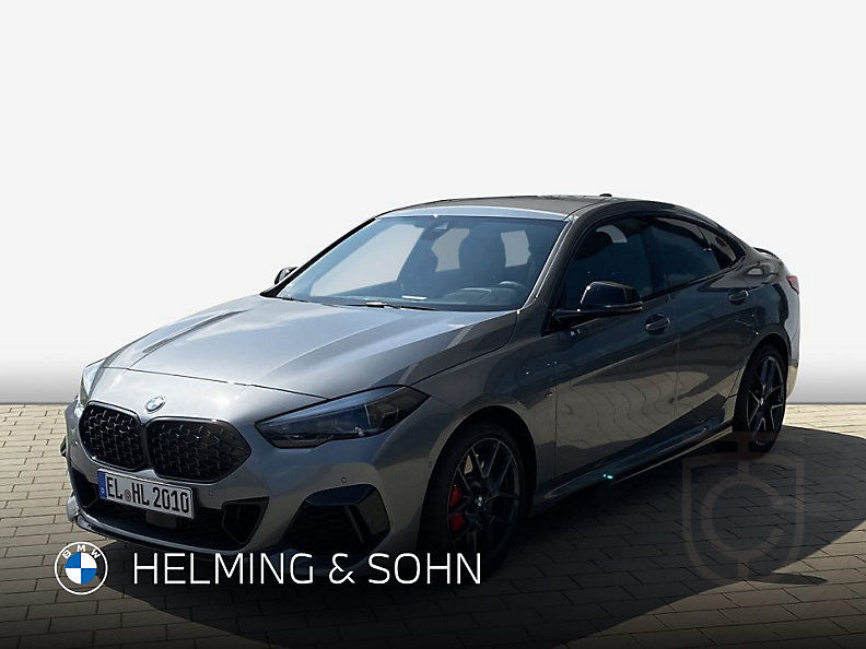BMW M235i xDrive Gran Coupé