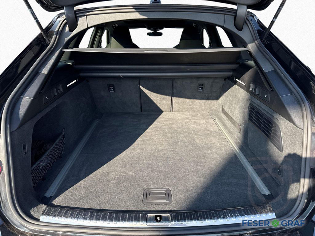 Audi S6 Av. 3.0 TDI qu. - PANO - MATRIX - ACC - AHK